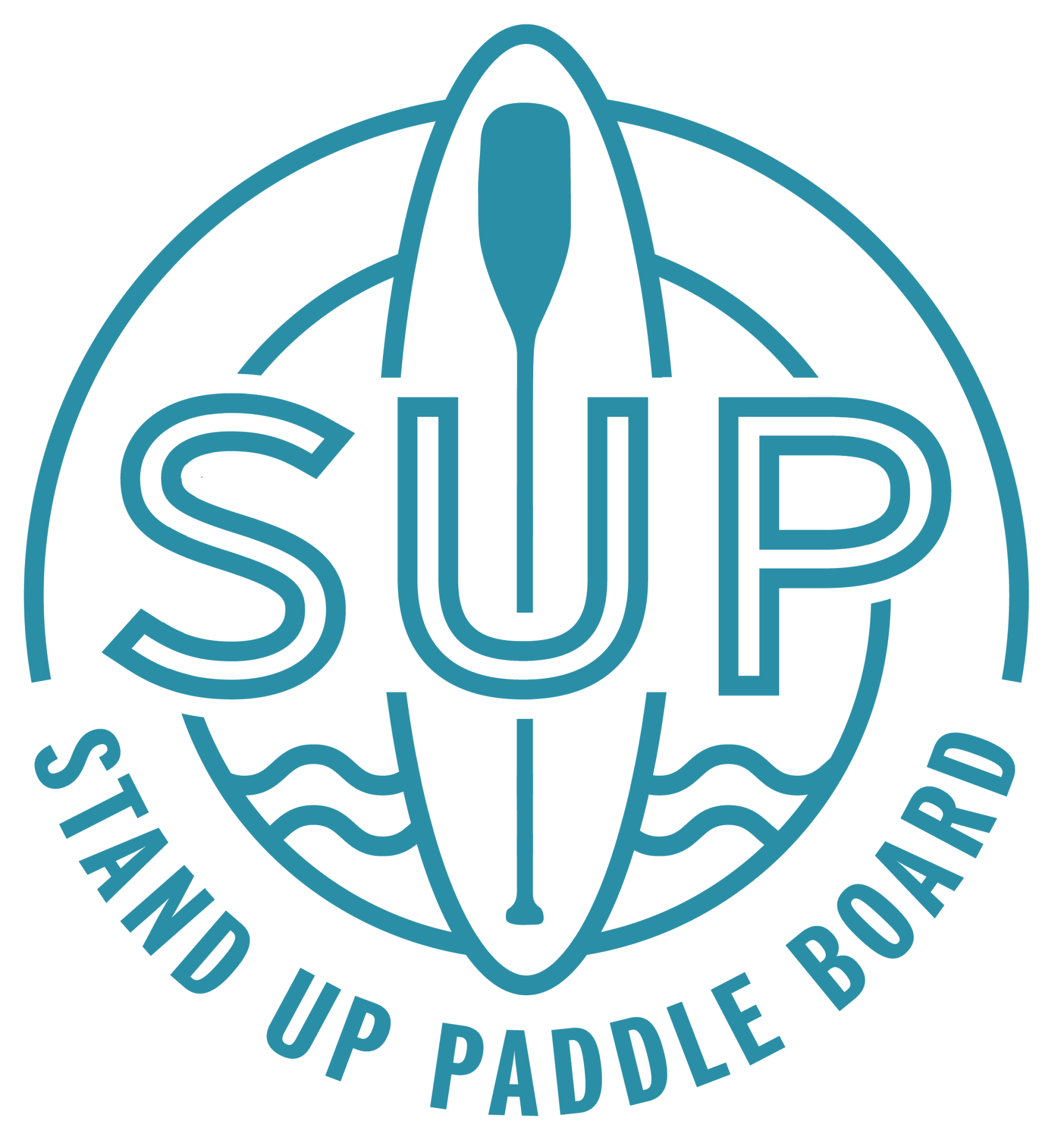 SUP Stand Up Paddle Board