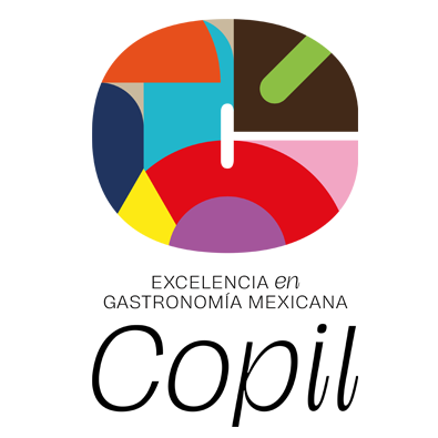 Sello Copil Piña Agavera Logo