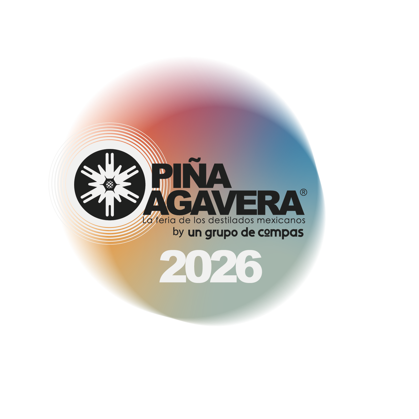 Logo Piña Agavera