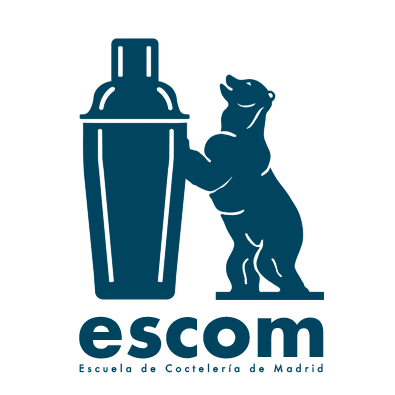 Piña Agavera Logo Ecuela de coctelería