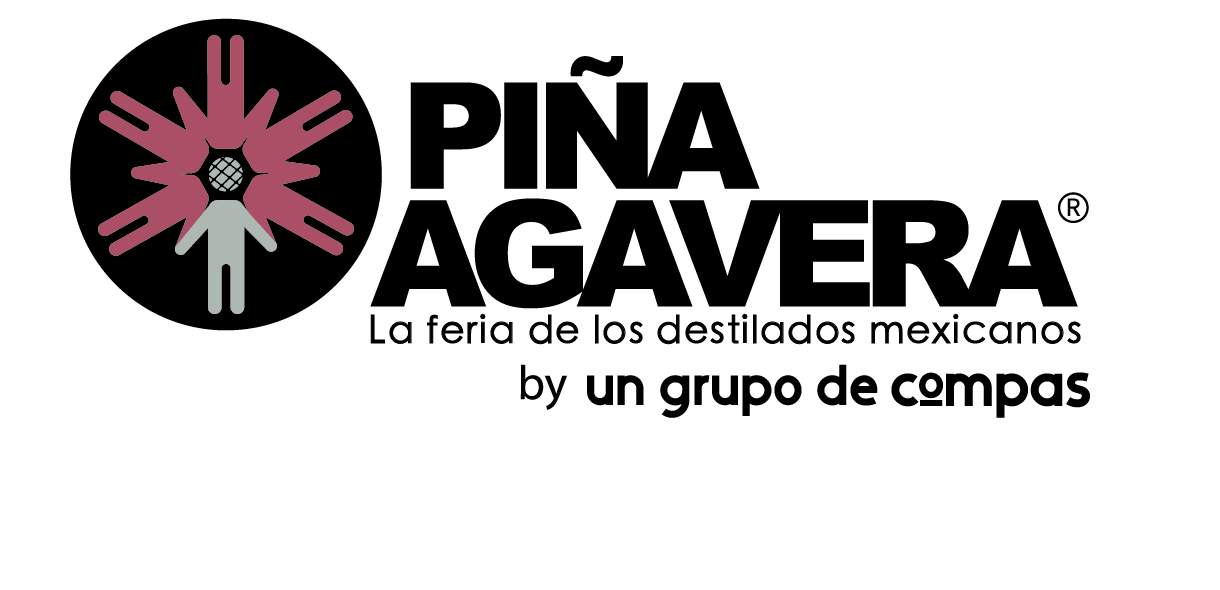 Logo Piña Agavera