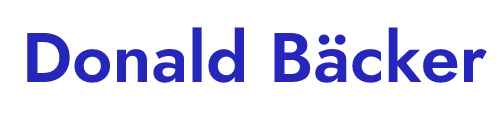 Donald_backer_logo