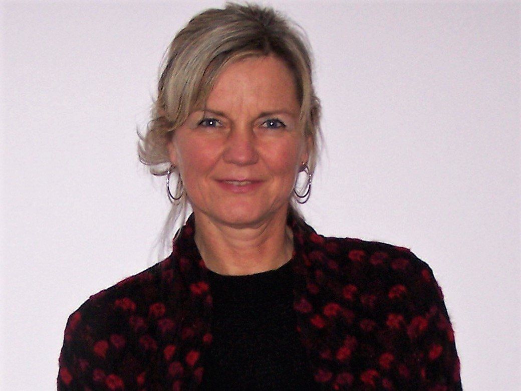 Sabine Arnold - Psychotherapeutin n. d. Heilpraktikergesetz