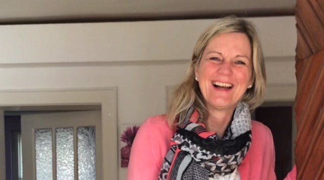 Sabine Arnold - Psychotherapeutin n. d. Heilpraktikergesetz