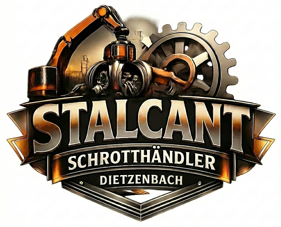 STALCANT - Schrotthändler Rhein-Main