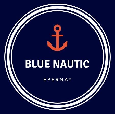 Blue Nautic
