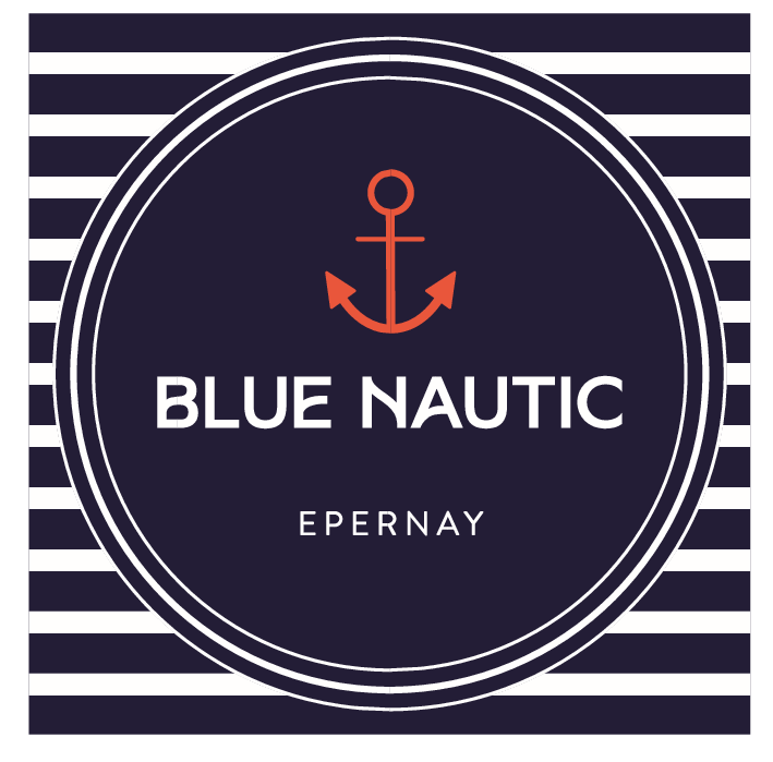 Blue Nautic