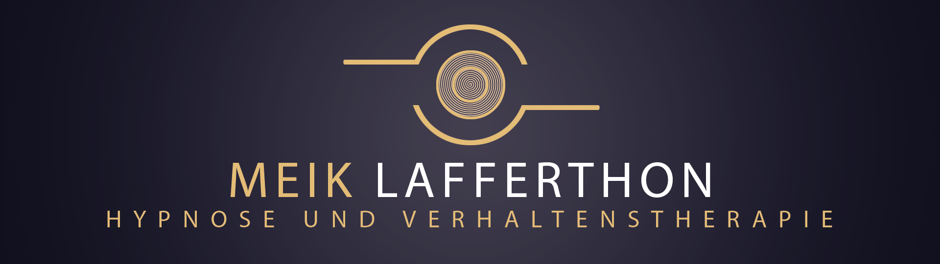 Logo Mike Lafferthon