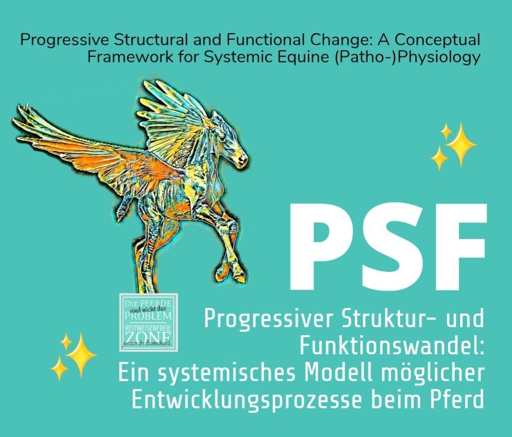 PSF-Modell, Frontiers in Veterinary Science