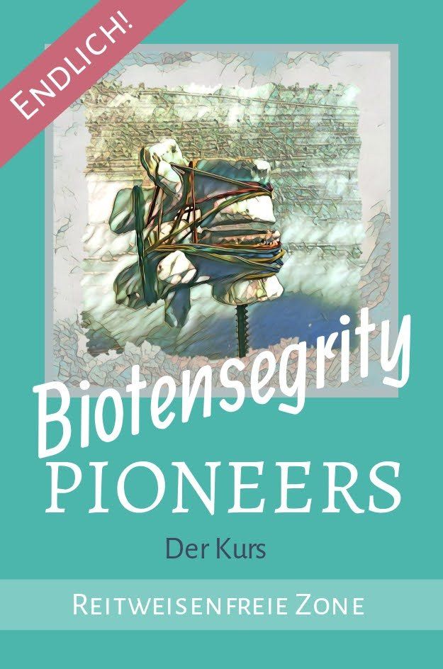 Biotensegrity Pioneers - Der Kurs