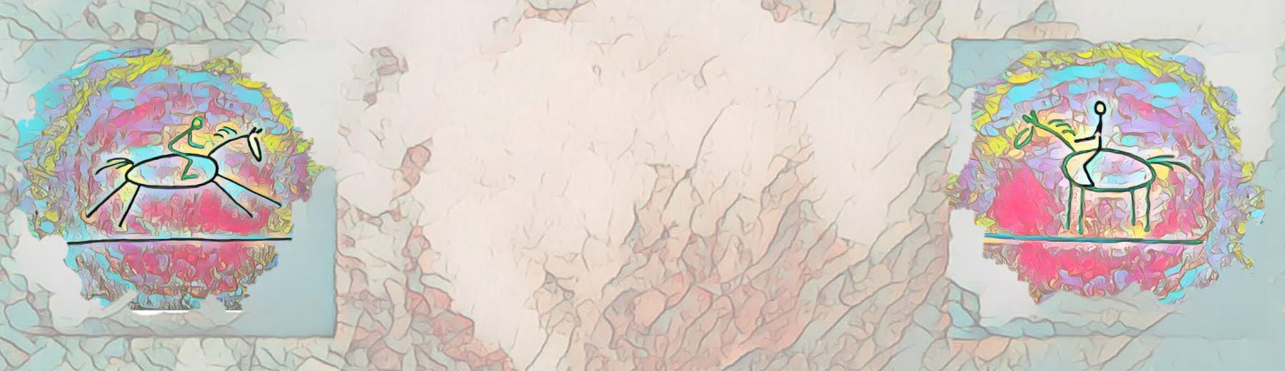 Geländereiten - der gemeinsame Weg