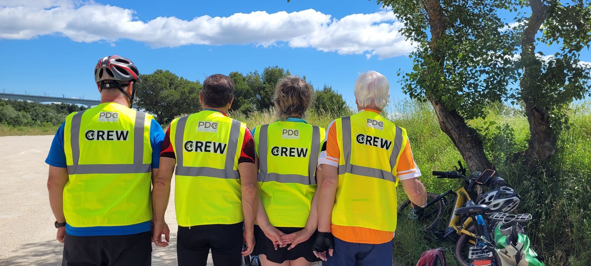 Team PDC Radreisen PDC Torusim