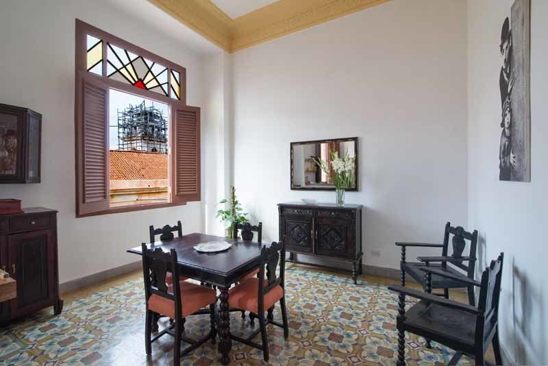 Casa Particulares Essen 2