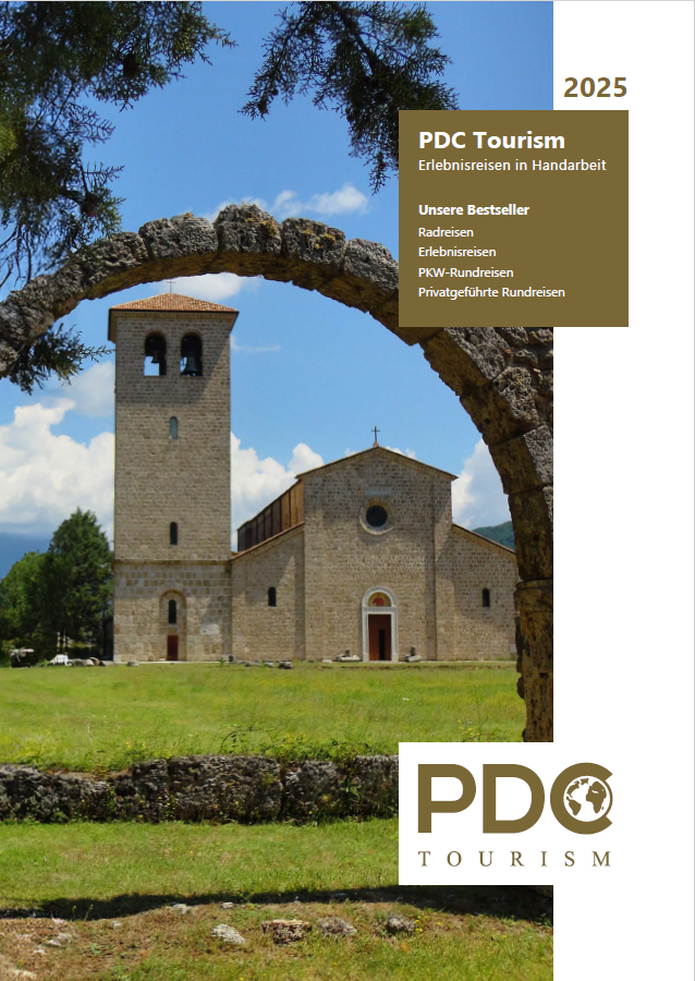 PDC Tourism Reisen