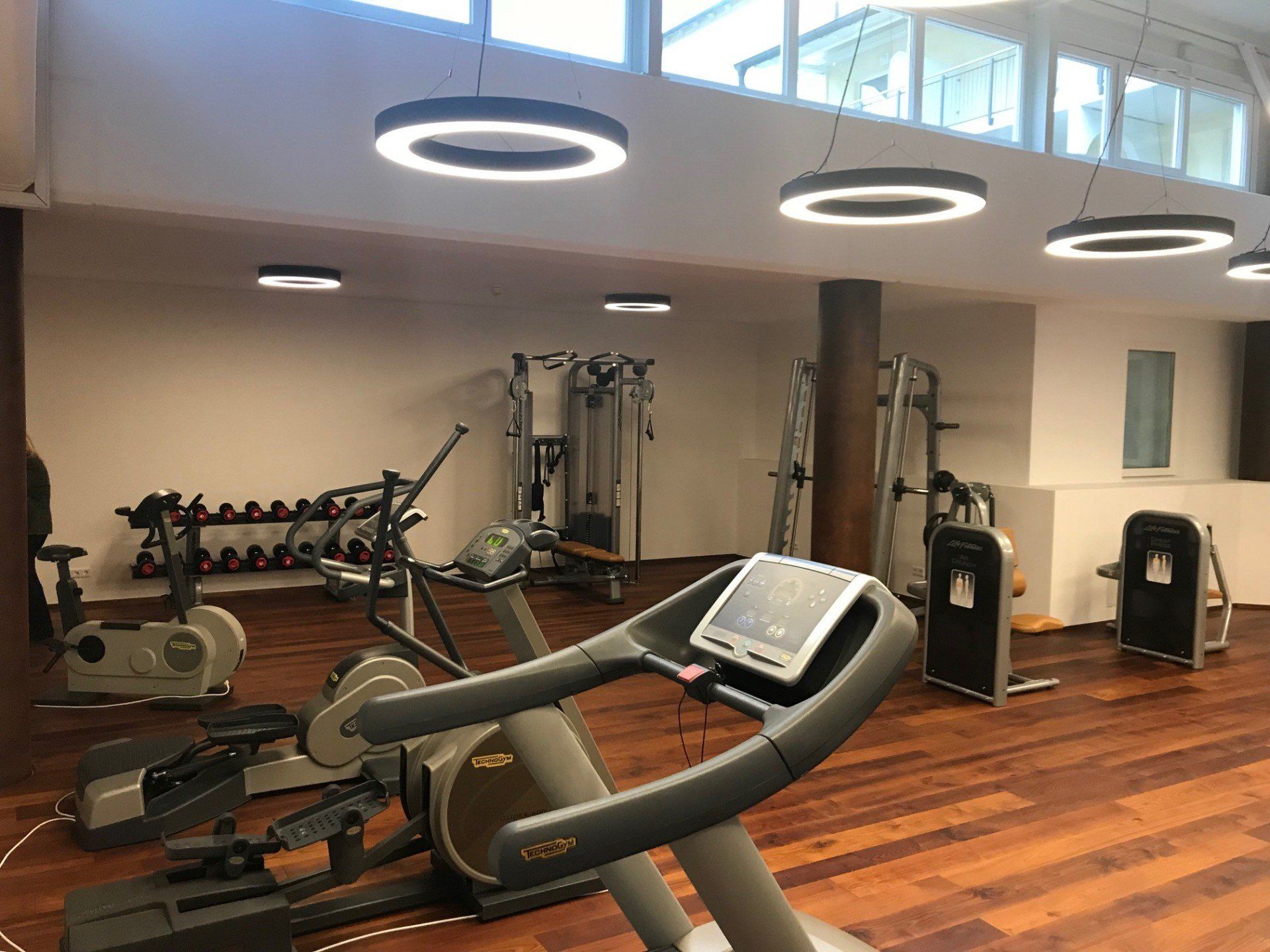 Dorint Marc Aurel Fitness