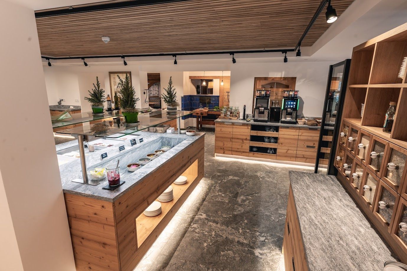 Restaurant Der Bären im Allgäu