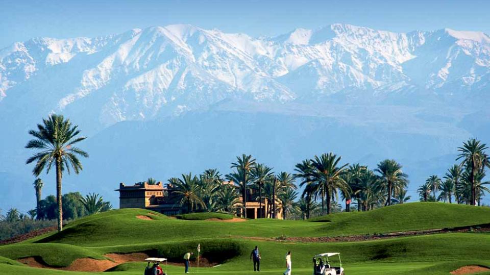 Marrakesch