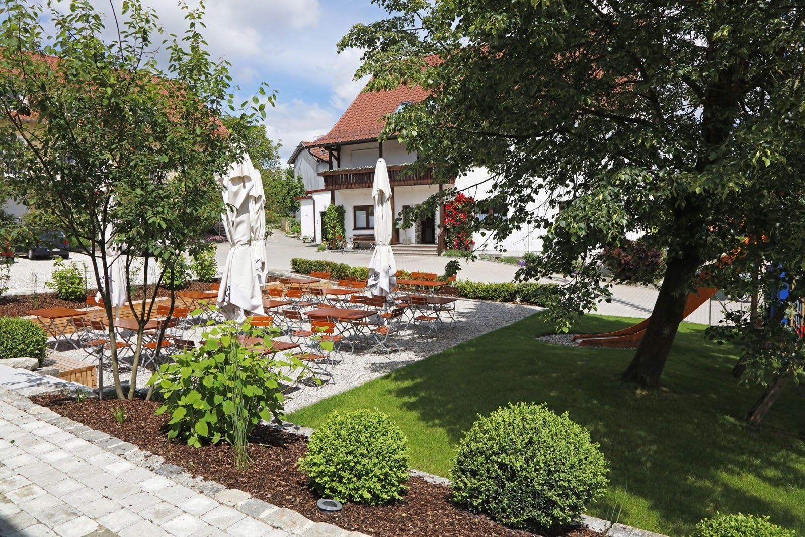 Ostermeier´s Hotel & Gasthaus ***