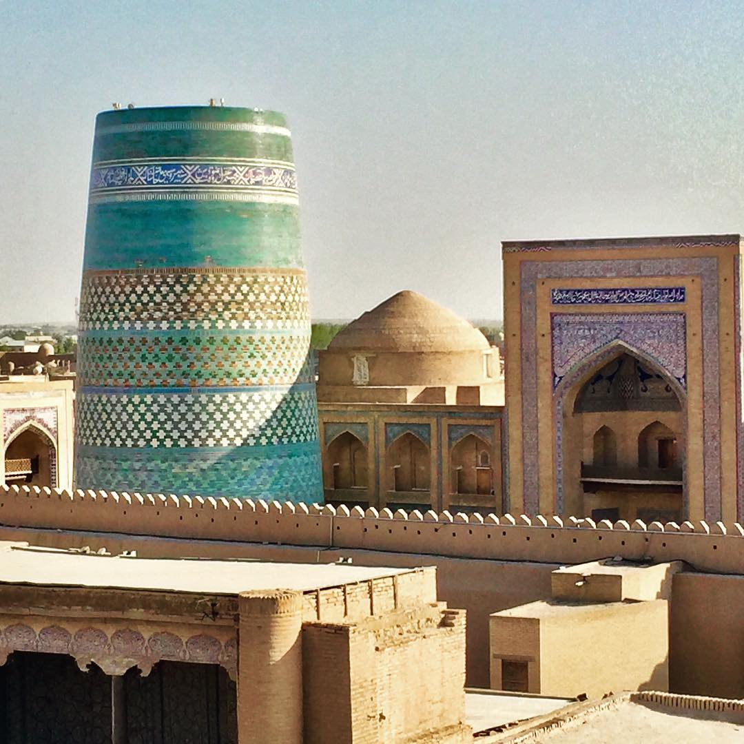 Khiva