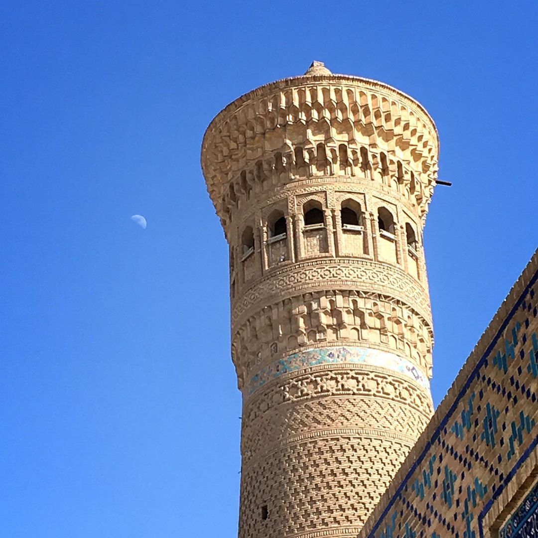 Usbekistan Privat-Rundreise