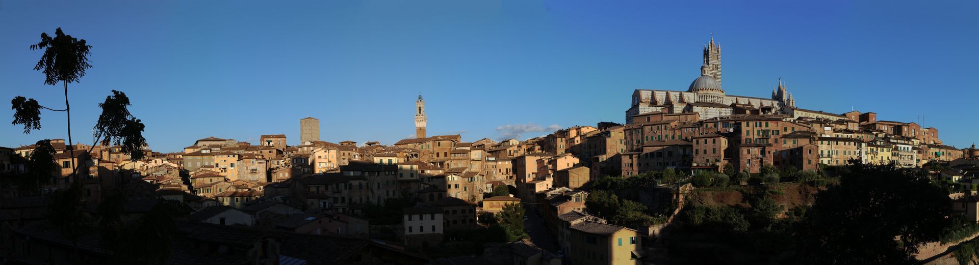 Italy roadtrip