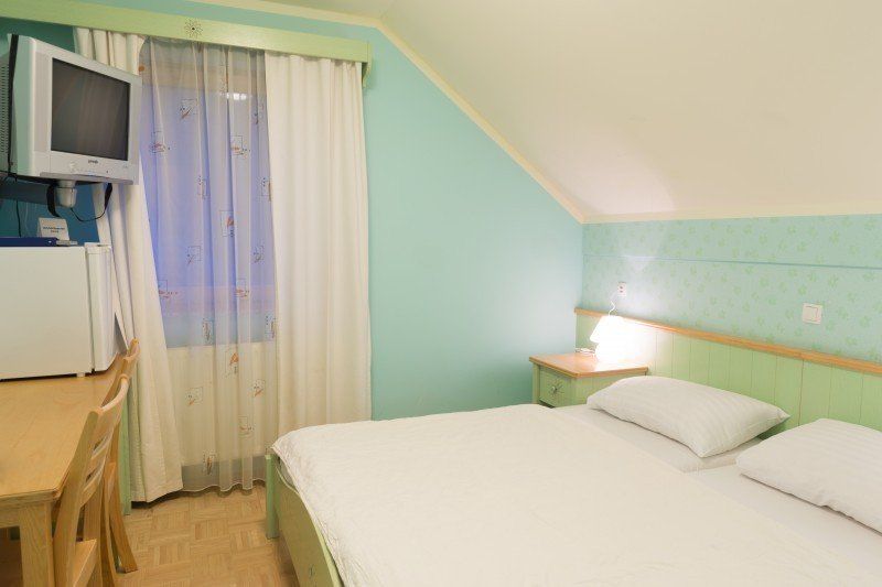 Therme Snovik Wohnen