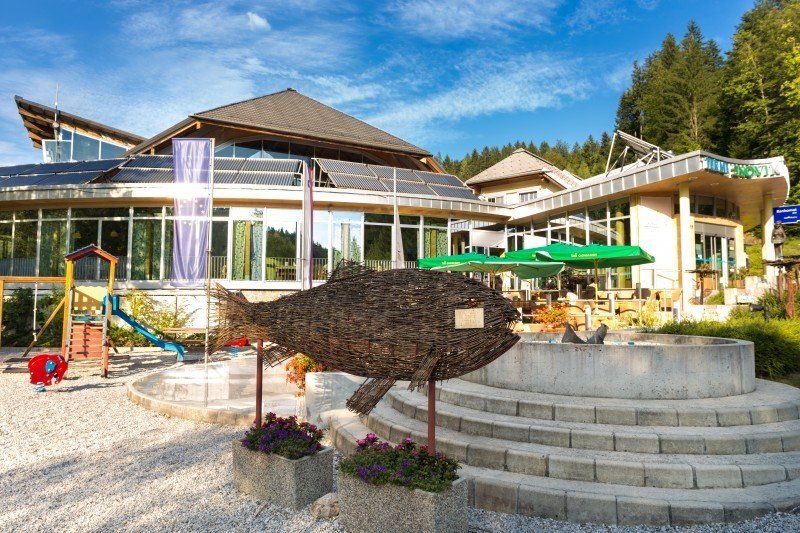 Kamnik Resort