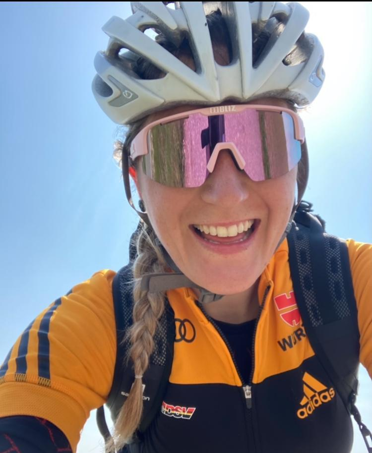 Christoph Radreiseleiter Hallertau