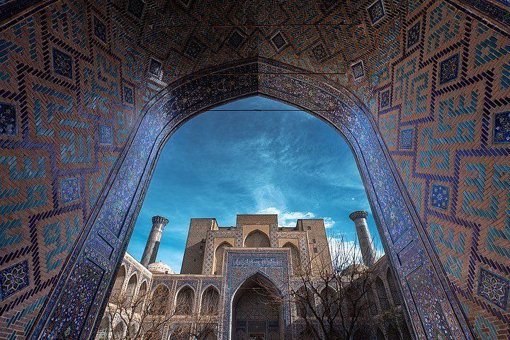 PKW Reise Italien Road Trip