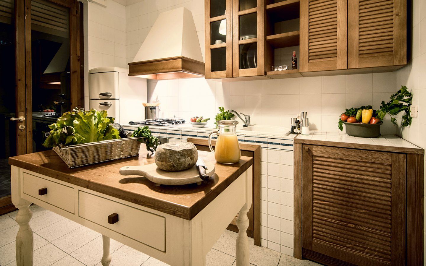 Roccamare Resort Toskana