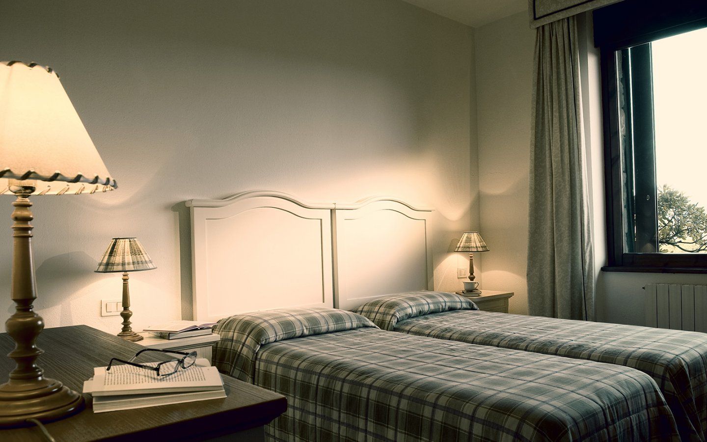 Roccamare Resort Toskana