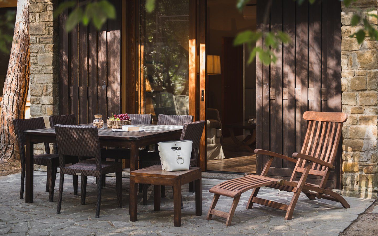 Roccamare Resort Toskana