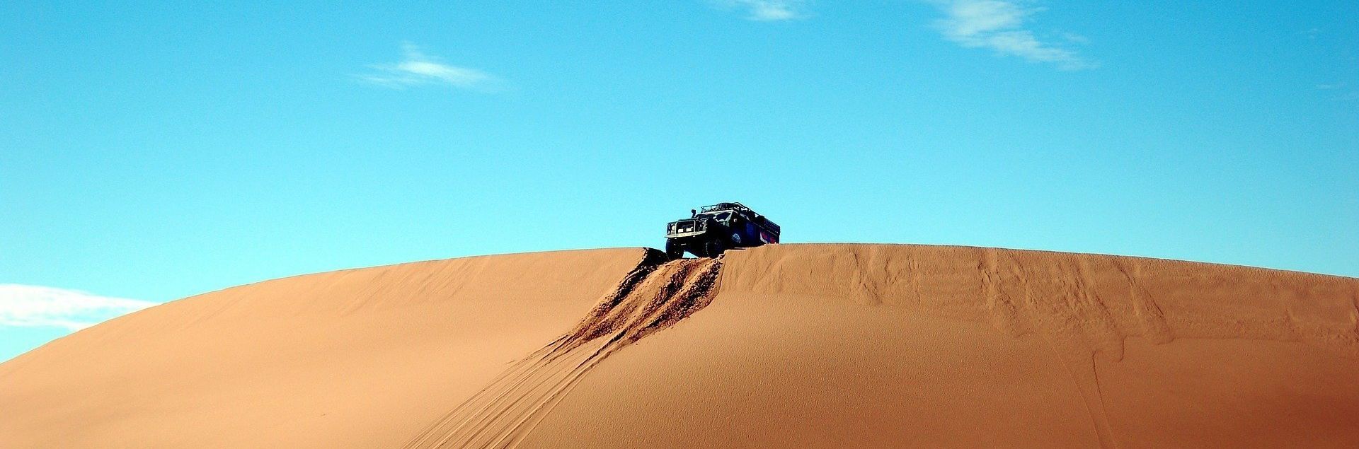 Marokko Deluxe Rundreise