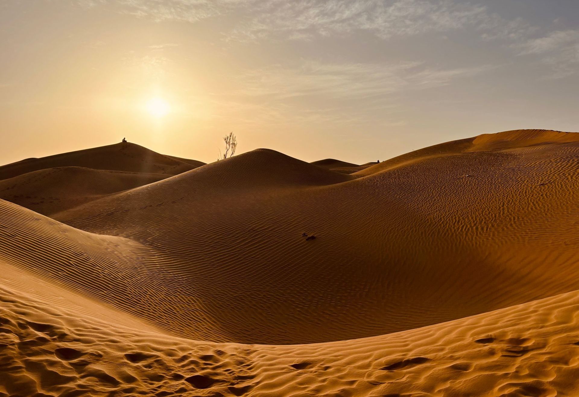 Dünen Oman