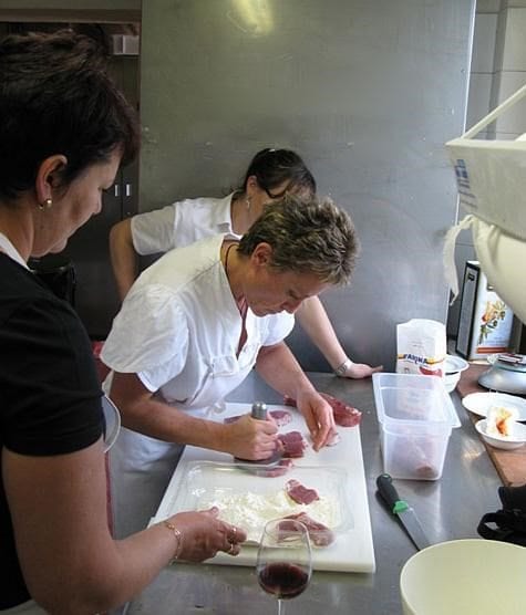 Wine, Dine & SPA Castellare di Tonda