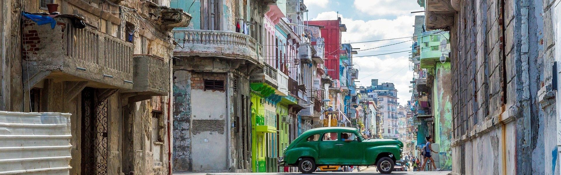 Havana Private Guides Tour Cuba