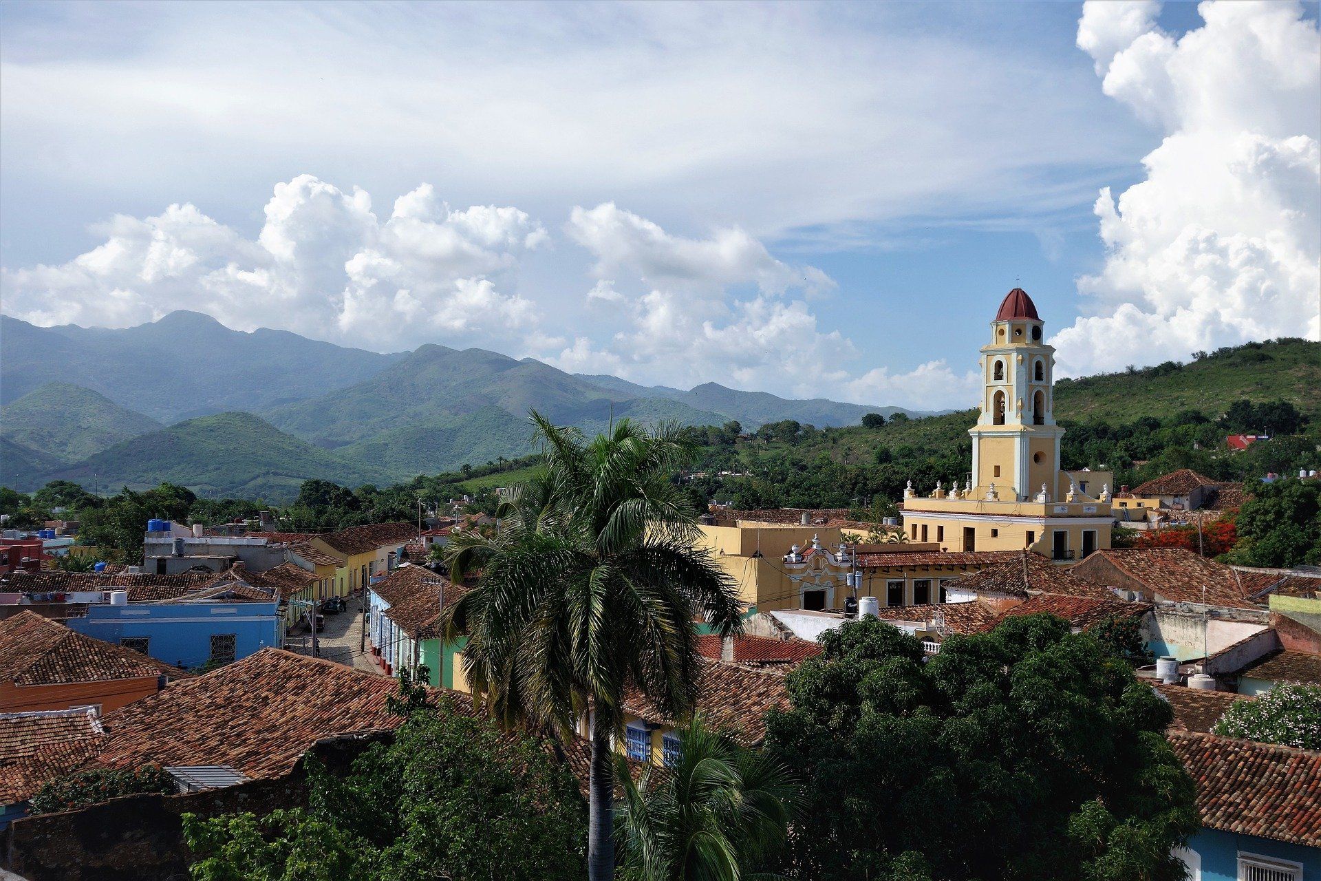 Trinidad Santa Clara