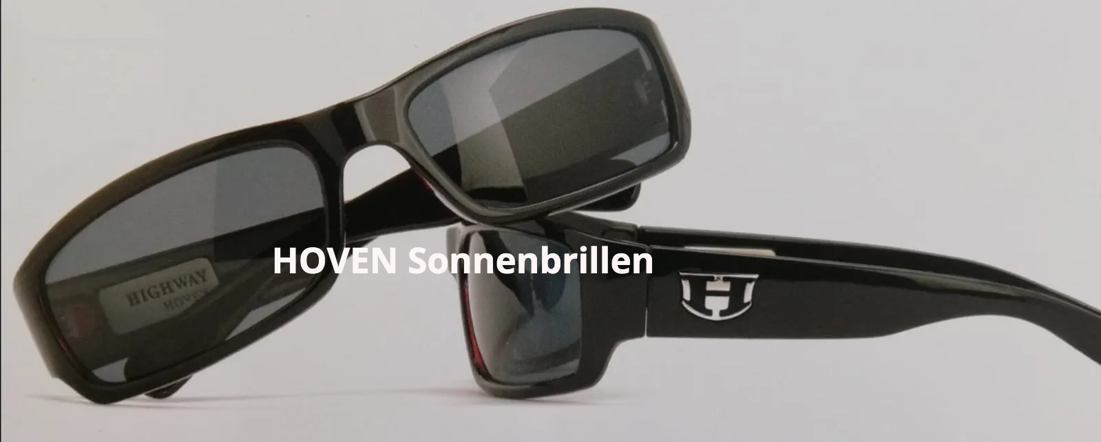 Hoven Sonnenbrille California Sunglasses Original Hoven Sunglasses