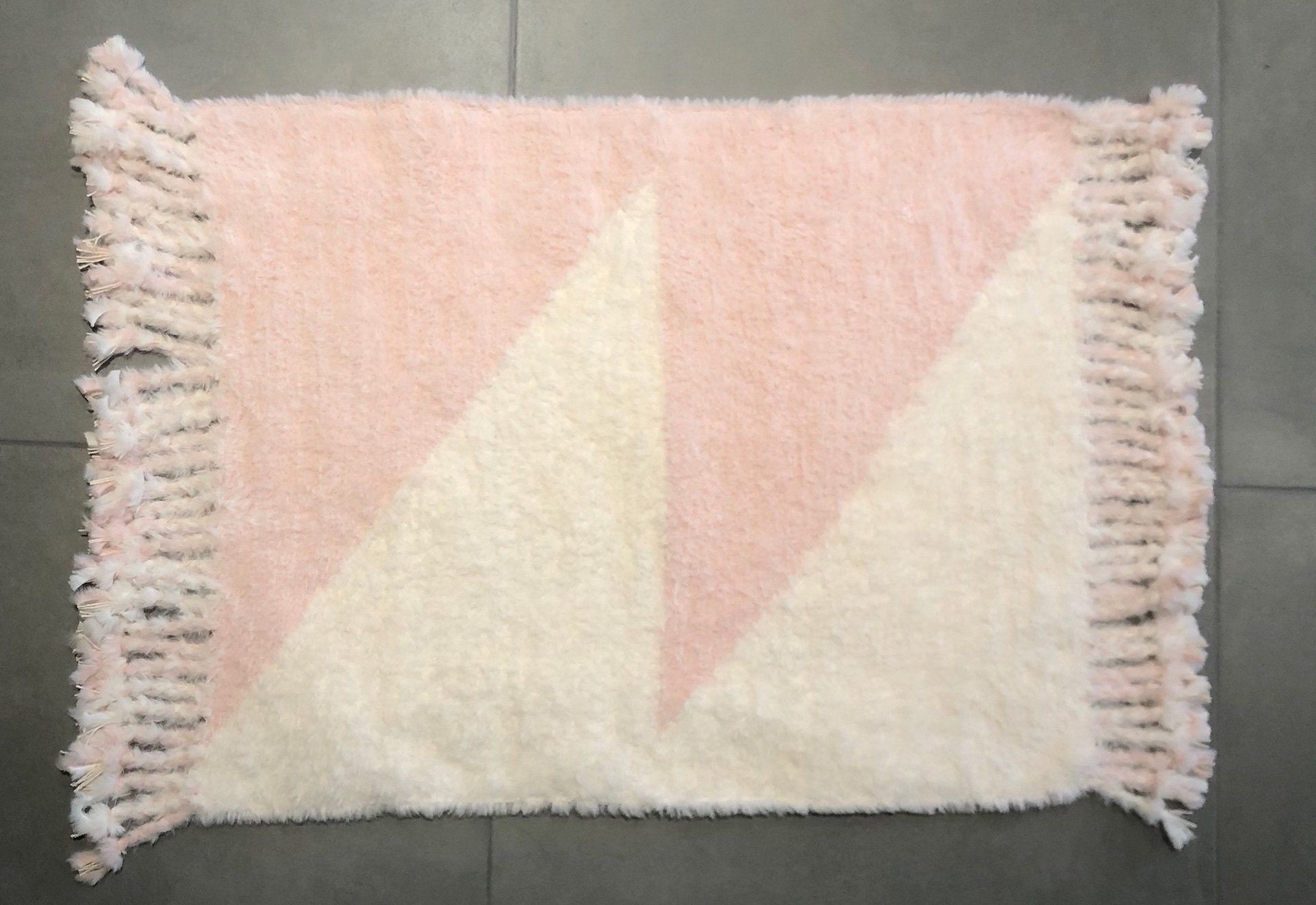 Tapis chambre d'enfant