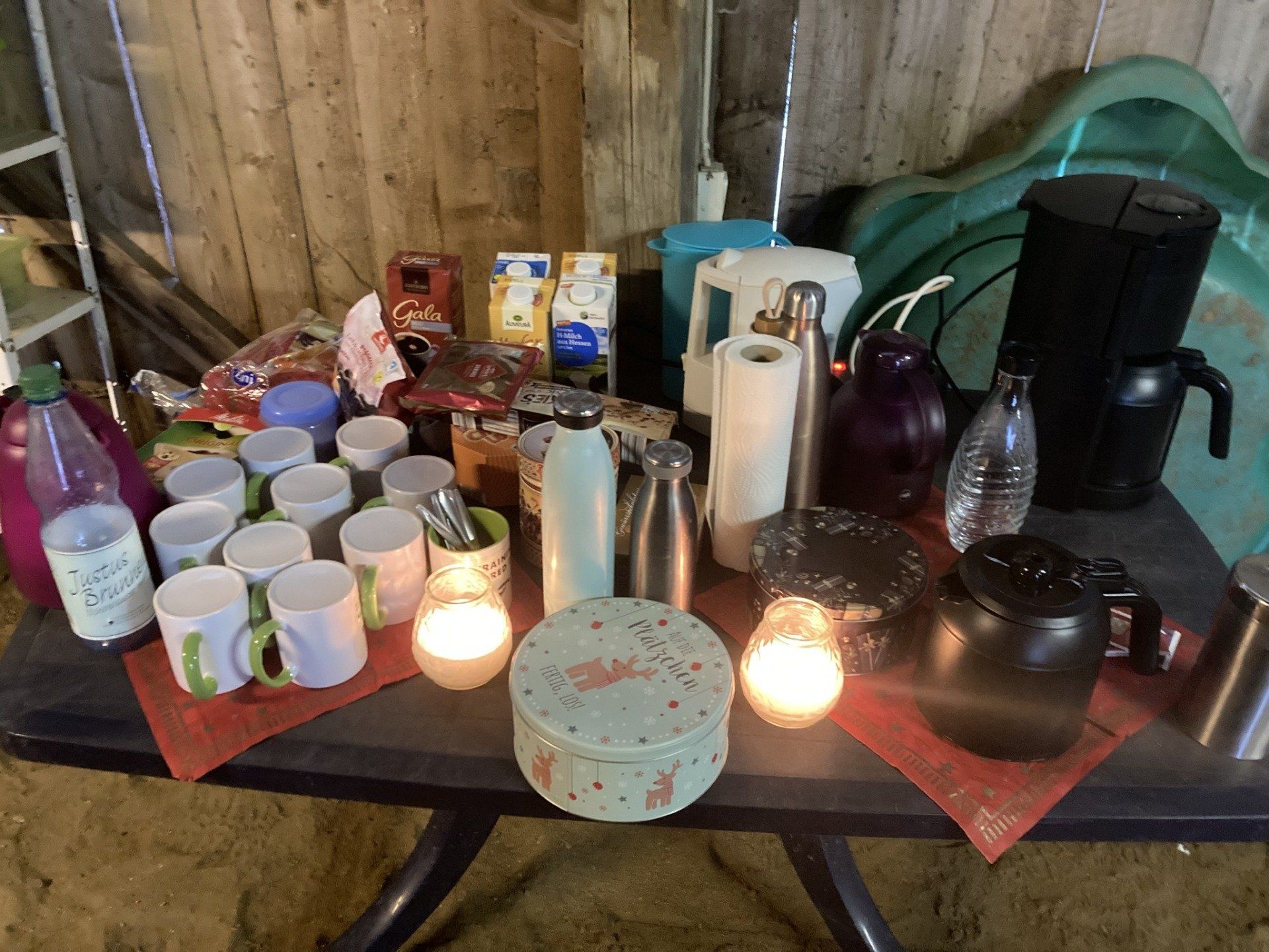 TRAINING SACRED DOG 38  2022-2023