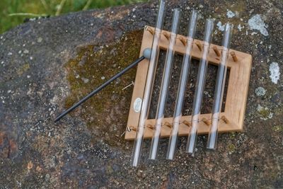 Kristallklangtherapie mit Bergkristall Kristallklangtherapie mit Bergkristall