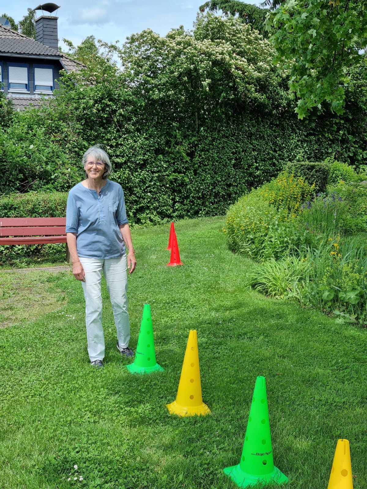 TRAINING SACRED DOG 2021/2022 10