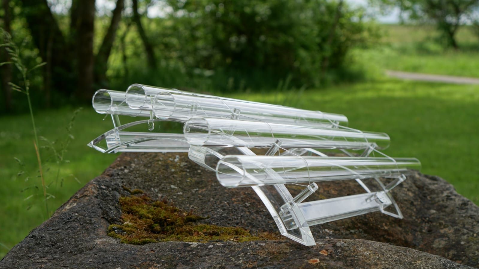 Kristallklangtherapie