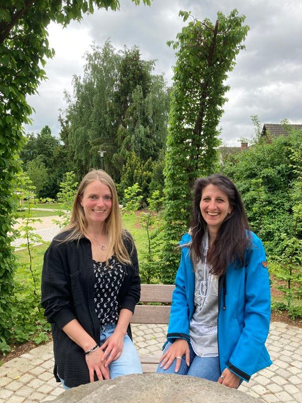 Mensch-Hund - Refresher Kurs  zum Schulhund oder Therapiebegleithund Mensch-Hund - Refresher Kurs  zum Schulhund oder Therapiebegleithund