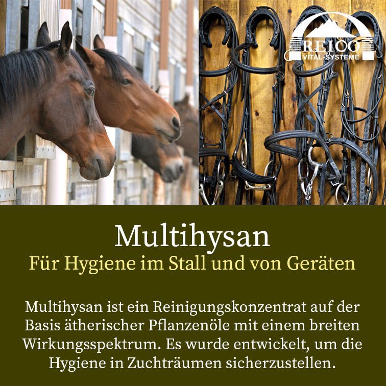 Reico Multihysan