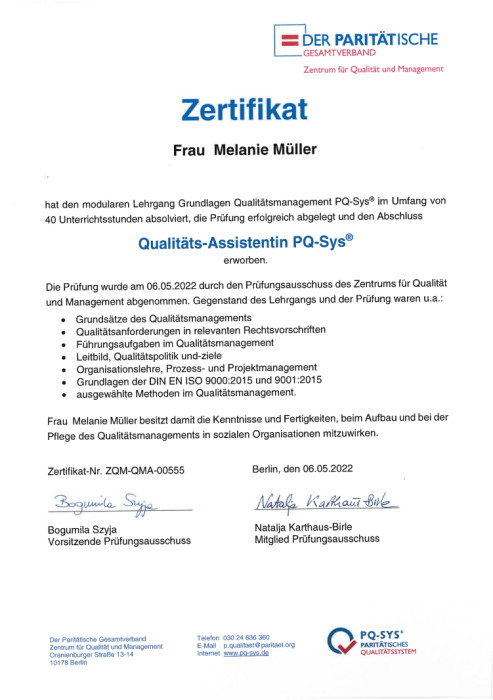 Fortbildungsprüfung Ausbilder-Eignungsverordnung Fortbildungsprüfung Ausbilder-Eignungsverordnung