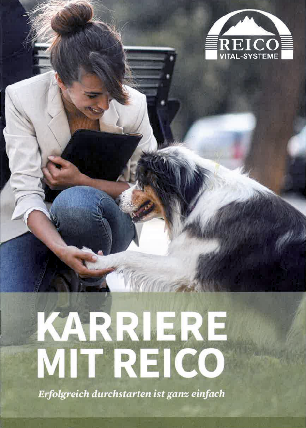 Karriere mit Reico