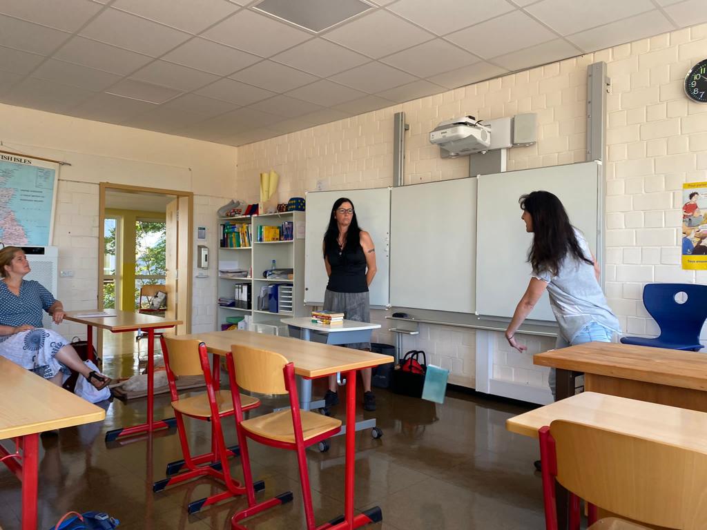 TRAINING SACRED DOG 28