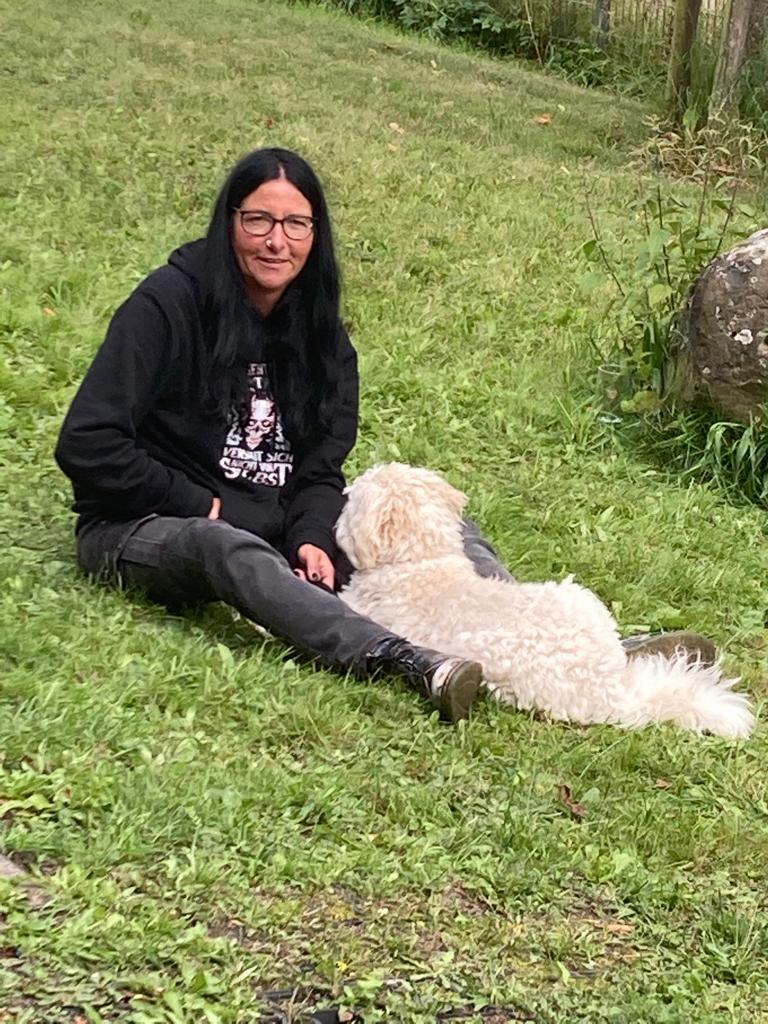 TRAINING SACRED DOG 2021/2022 16