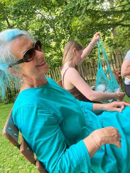 Winter 2023/2024 TRAINING SACRED DOG Bild 32